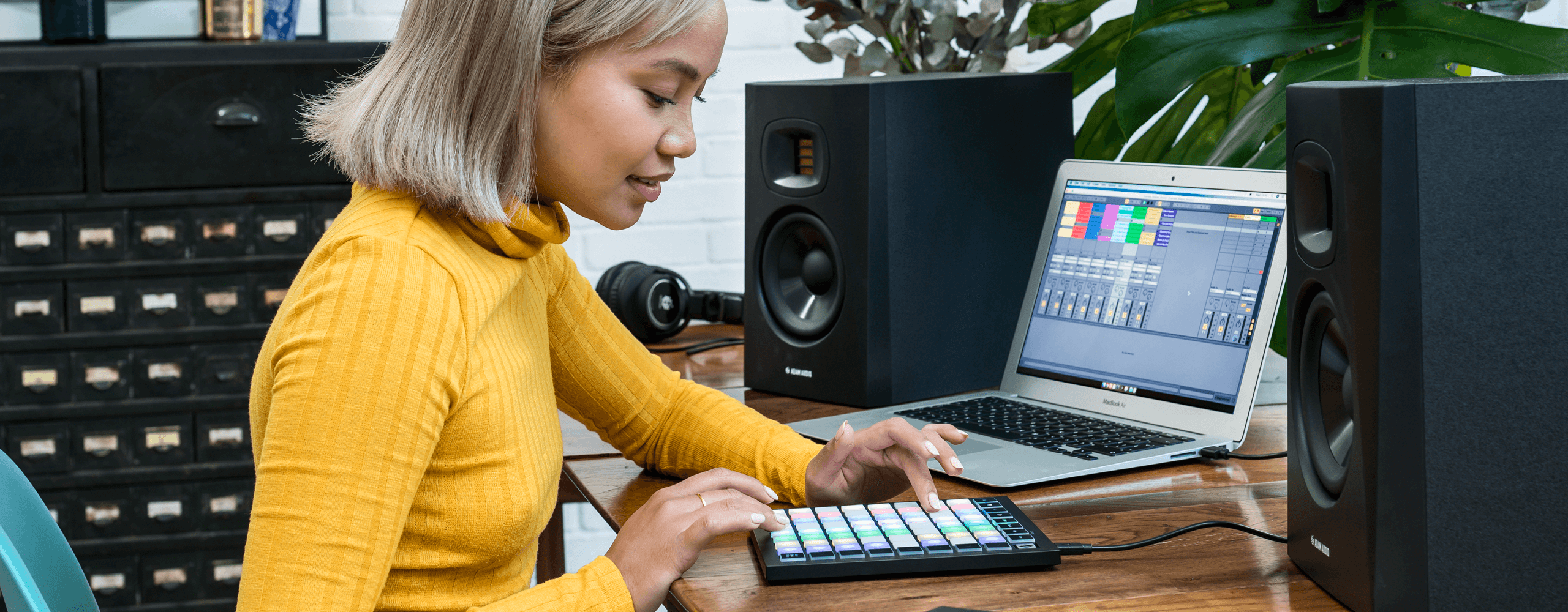 Launchpad Mini
